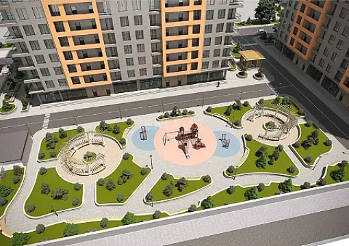 Satılır 3 otaqlı mənzil 107.7 m² — Bakı, 9-cu mikrorayon 3 otaq 107.70 m²