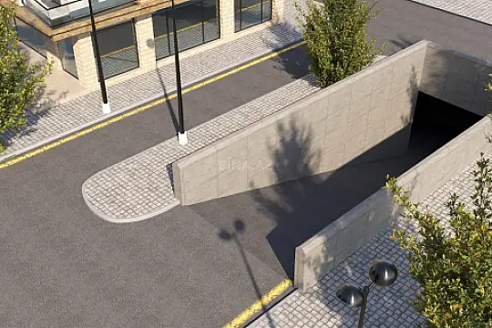 Satılır 3 otaqlı mənzil 107.7 m²