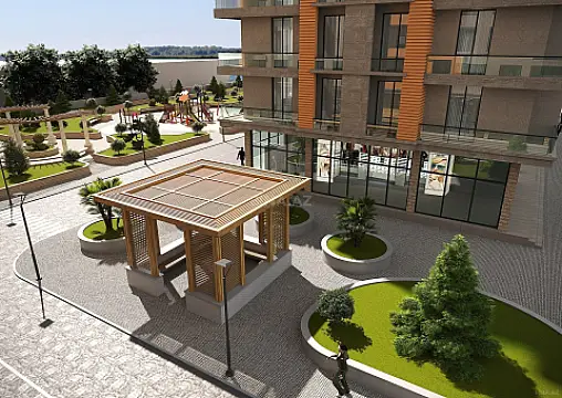 Satılır 3 otaqlı mənzil 107.7 m²