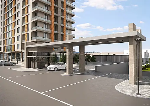 Satılır 3 otaqlı mənzil 107.7 m²