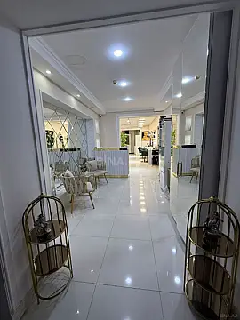 Kirayə verilir obyekt 150 m²