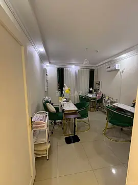 Kirayə verilir obyekt 150 m²