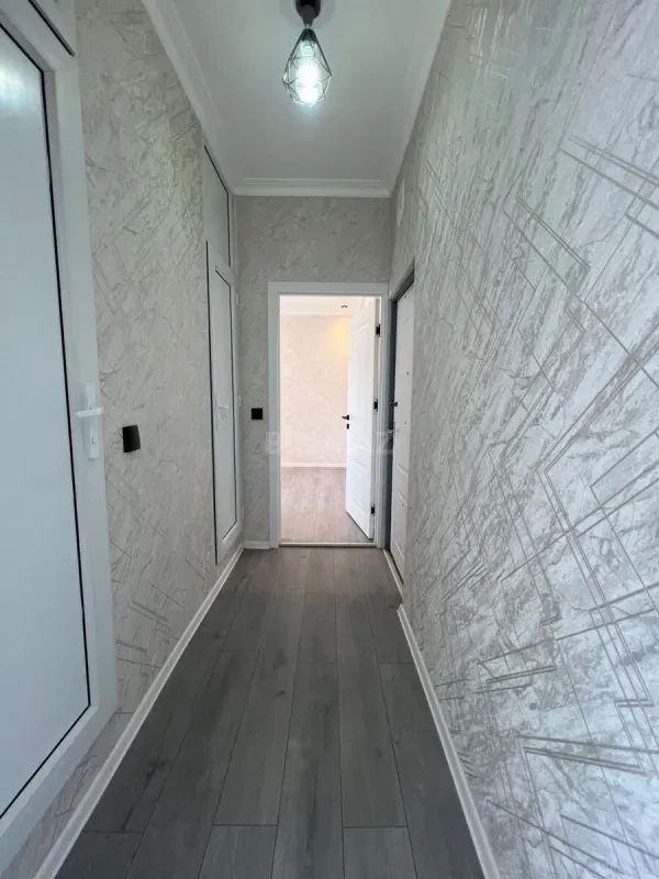 Satılır 2 otaqlı mənzil 58 m²