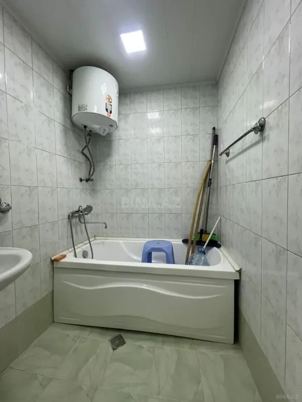Satılır 2 otaqlı mənzil 58 m²