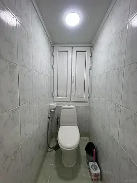 Satılır 2 otaqlı mənzil 58 m²