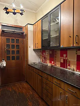 Satılır 2 otaqlı mənzil 62 m²