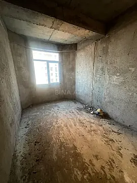 Satılır 3 otaqlı mənzil 107 m²