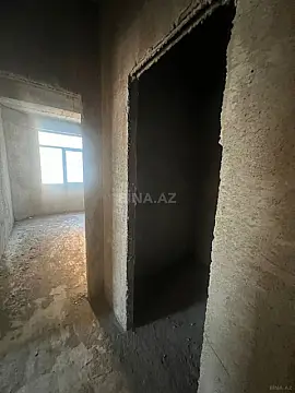 Satılır 3 otaqlı mənzil 107 m²