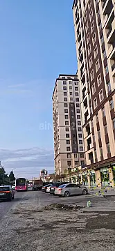 Satılır 3 otaqlı mənzil 107 m² — Xırdalan 3 otaq 107.00 m²