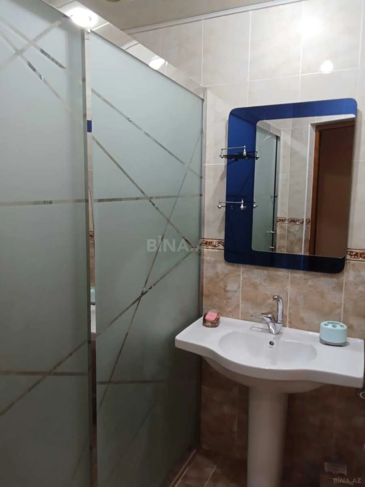 Satılır 3 otaqlı mənzil 90 m²