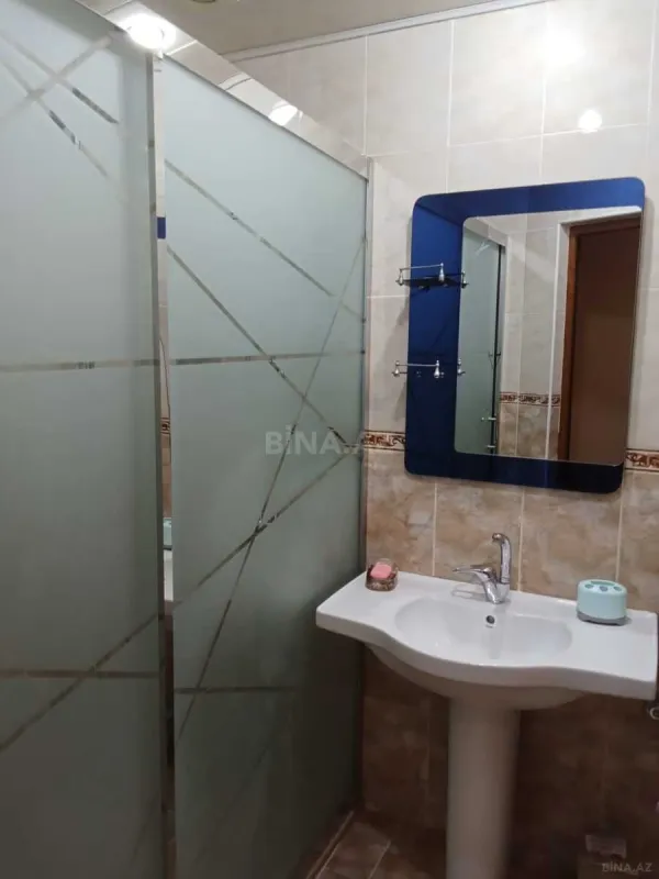 Satılır 3 otaqlı mənzil 90 m²