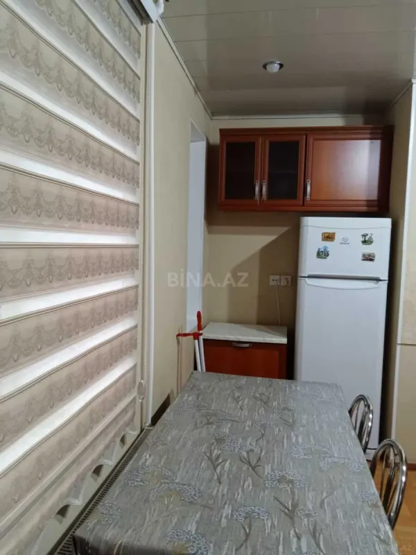 Satılır 3 otaqlı mənzil 90 m²