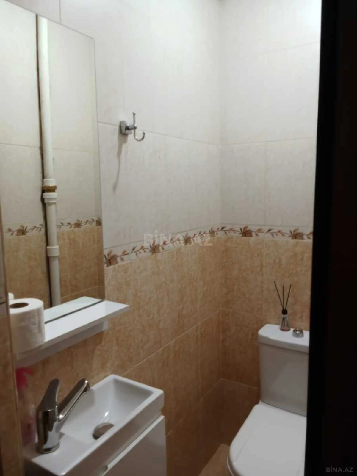 Satılır 3 otaqlı mənzil 90 m²