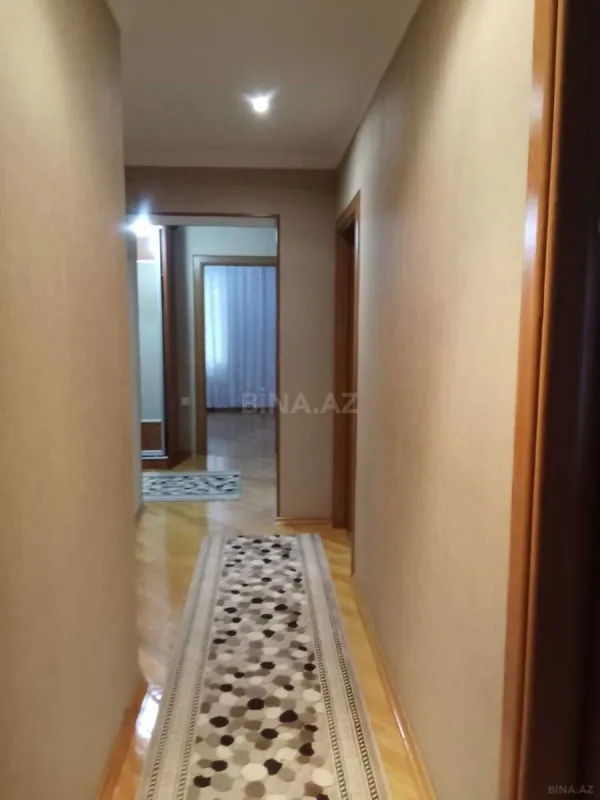 Satılır 3 otaqlı mənzil 90 m²