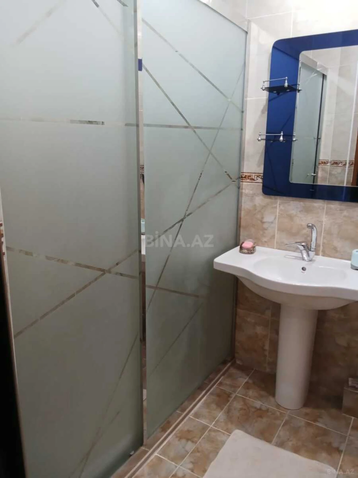Satılır 3 otaqlı mənzil 90 m²