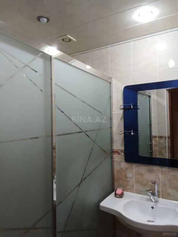 Satılır 3 otaqlı mənzil 90 m²