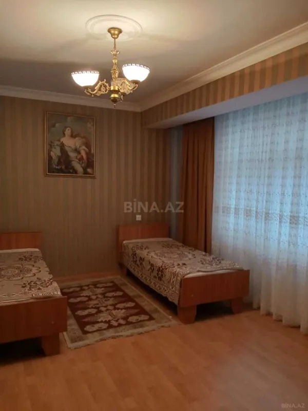 Satılır 3 otaqlı mənzil 90 m²