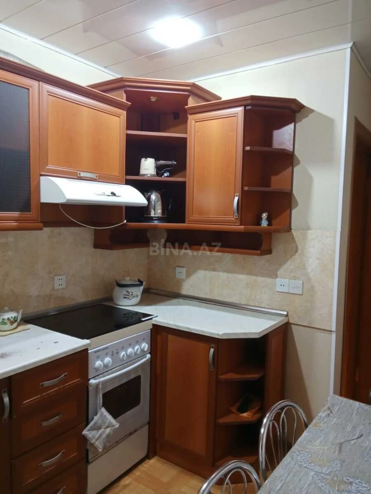 Satılır 3 otaqlı mənzil 90 m²