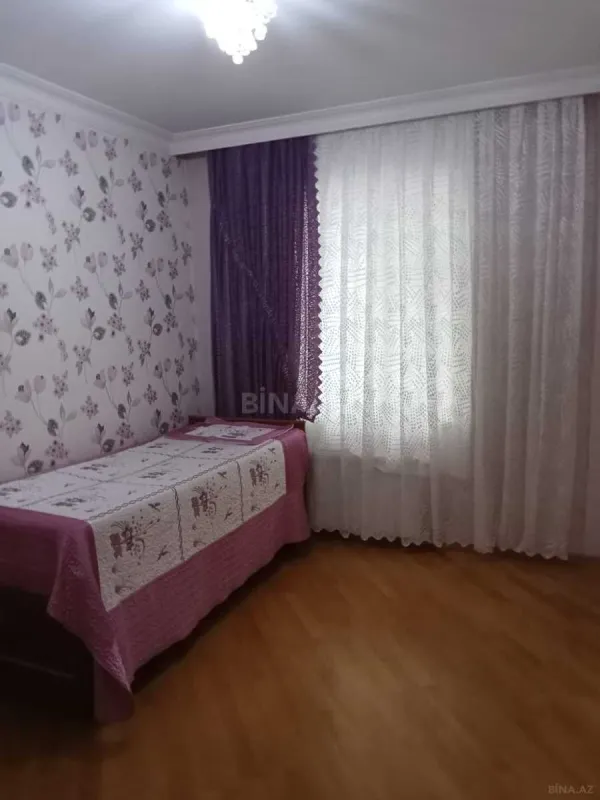 Satılır 3 otaqlı mənzil 90 m²
