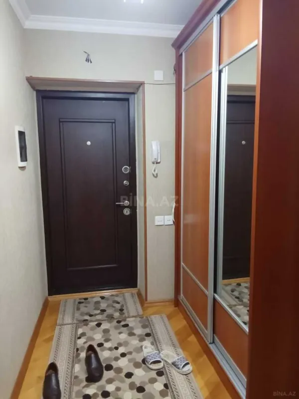 Satılır 3 otaqlı mənzil 90 m²