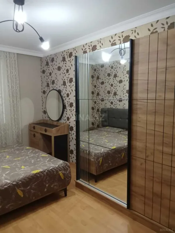 Satılır 3 otaqlı mənzil 90 m²