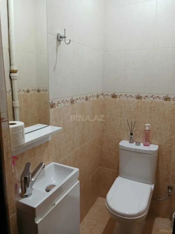 Satılır 3 otaqlı mənzil 90 m²