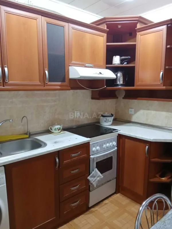 Satılır 3 otaqlı mənzil 90 m²