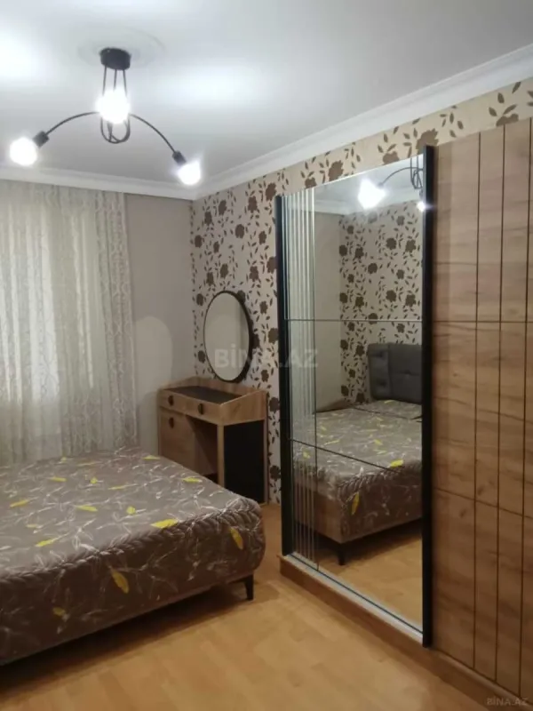 Satılır 3 otaqlı mənzil 90 m²