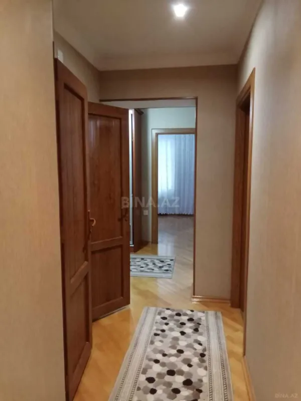 Satılır 3 otaqlı mənzil 90 m²