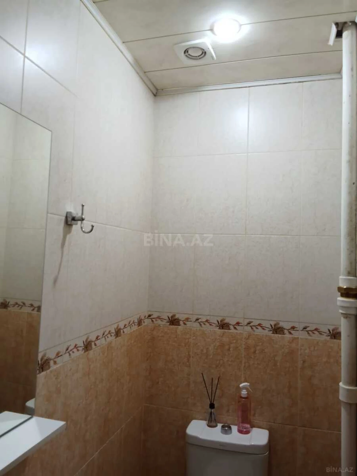 Satılır 3 otaqlı mənzil 90 m²