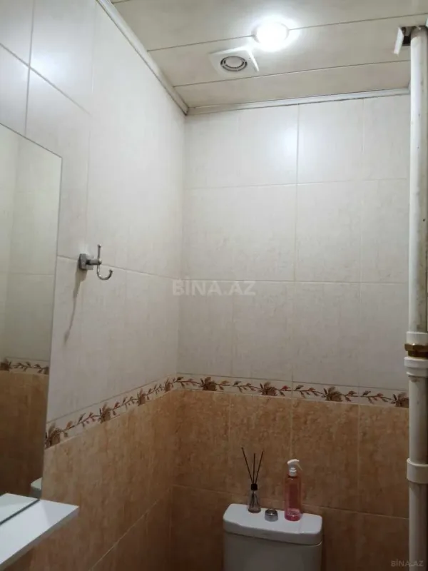 Satılır 3 otaqlı mənzil 90 m²