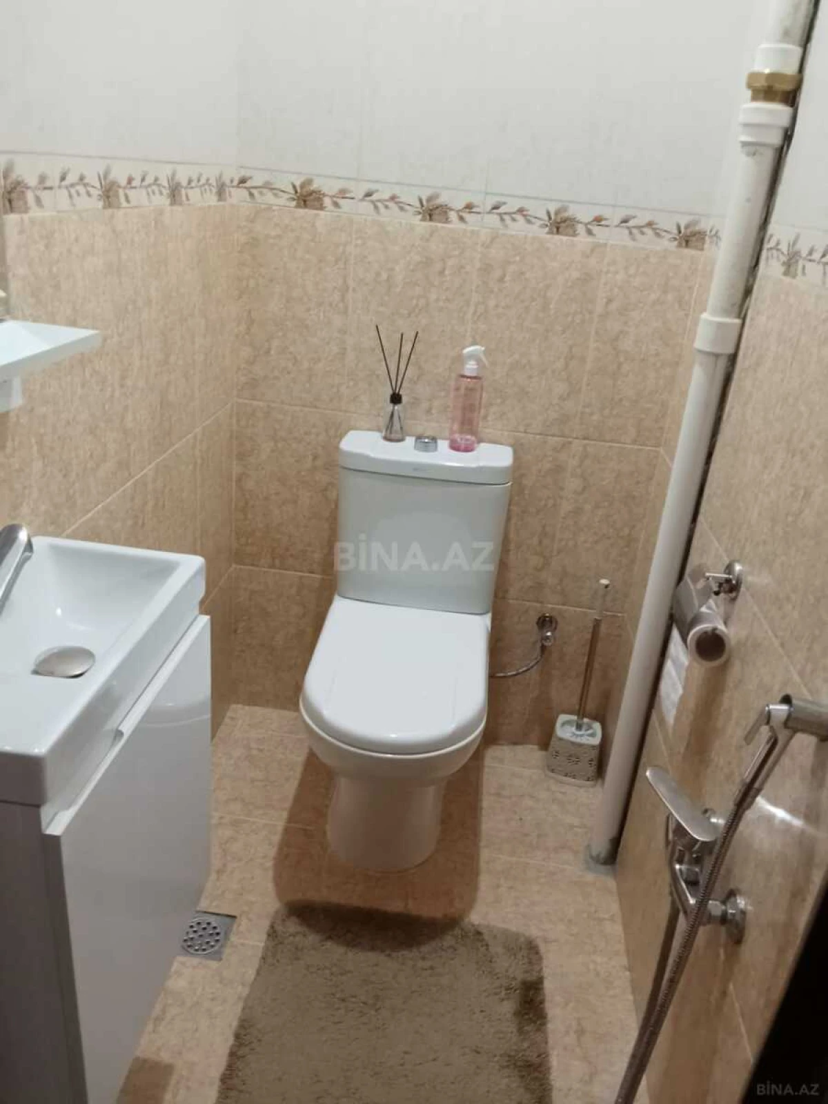 Satılır 3 otaqlı mənzil 90 m²