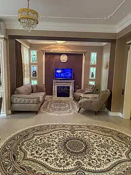 Satılır 2 otaqlı mənzil 100 m²