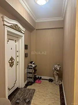 Satılır 2 otaqlı mənzil 100 m²