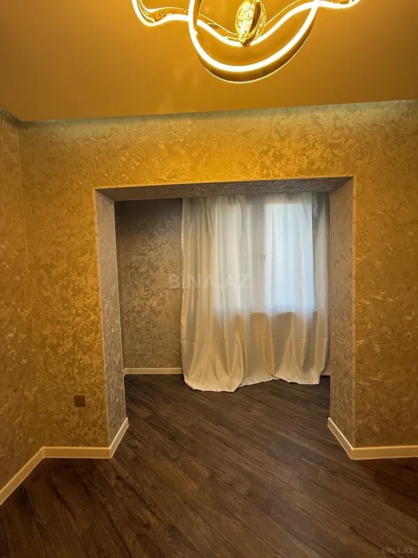 Satılır 3 otaqlı mənzil 70 m²