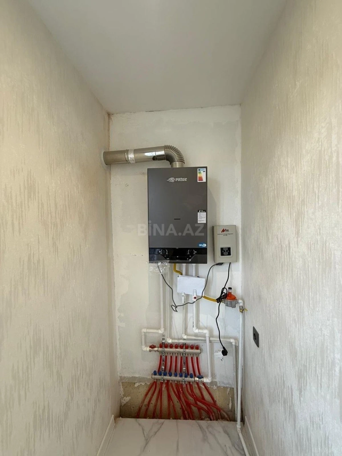 Satılır 3 otaqlı mənzil 70 m²