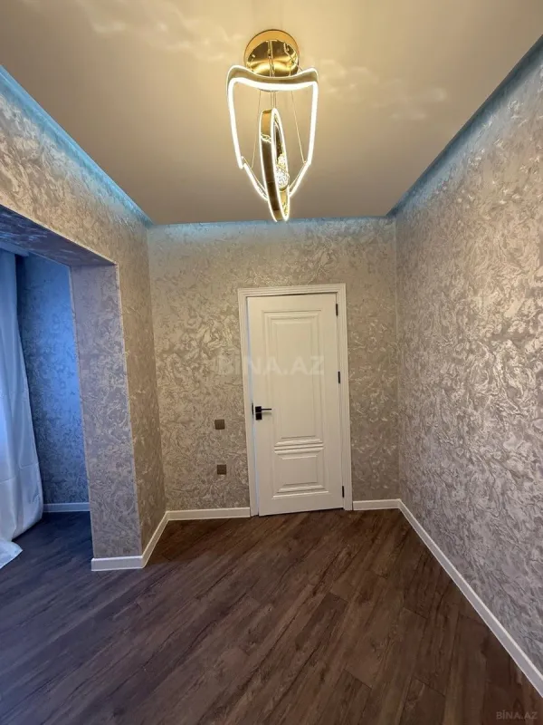 Satılır 3 otaqlı mənzil 70 m²