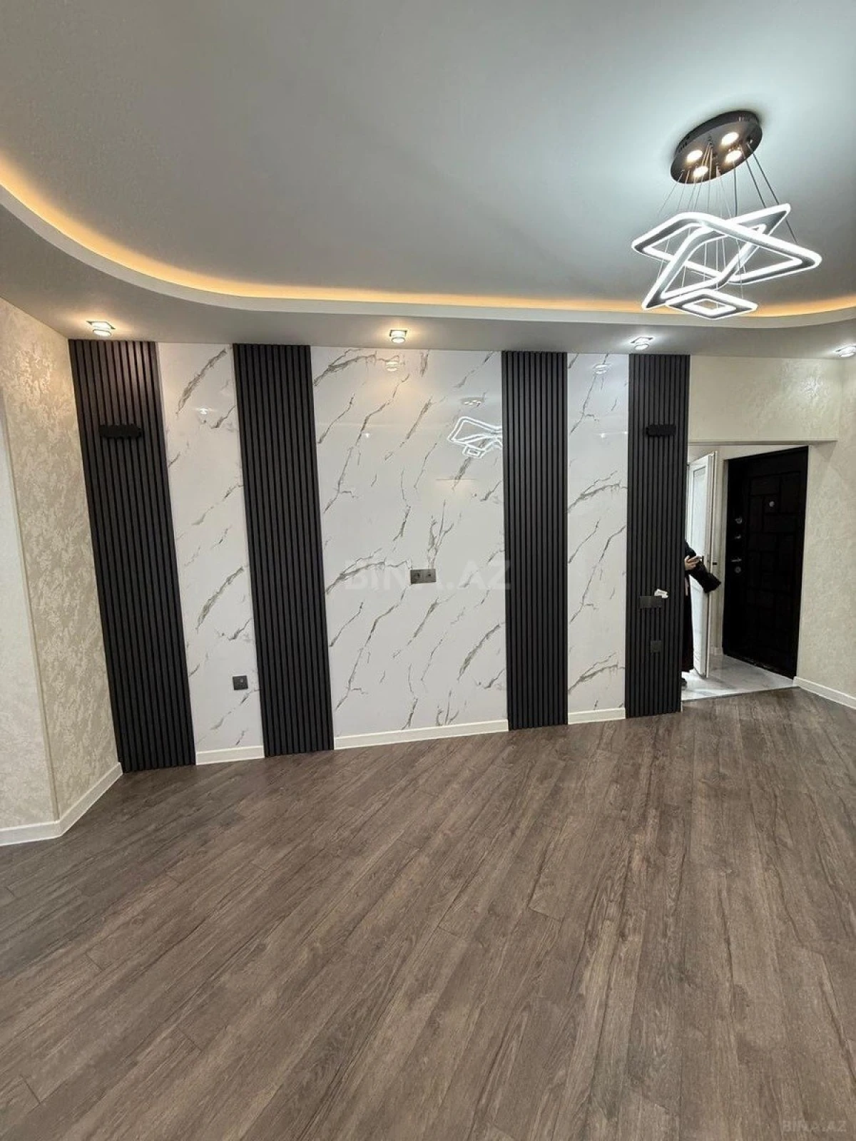 Satılır 3 otaqlı mənzil 70 m²