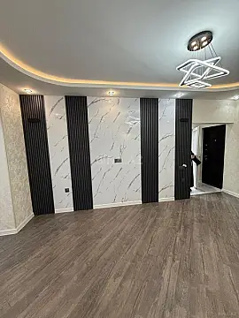 Satılır 3 otaqlı mənzil 70 m²