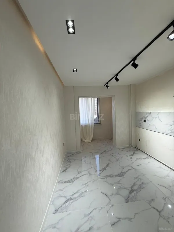 Satılır 3 otaqlı mənzil 70 m²