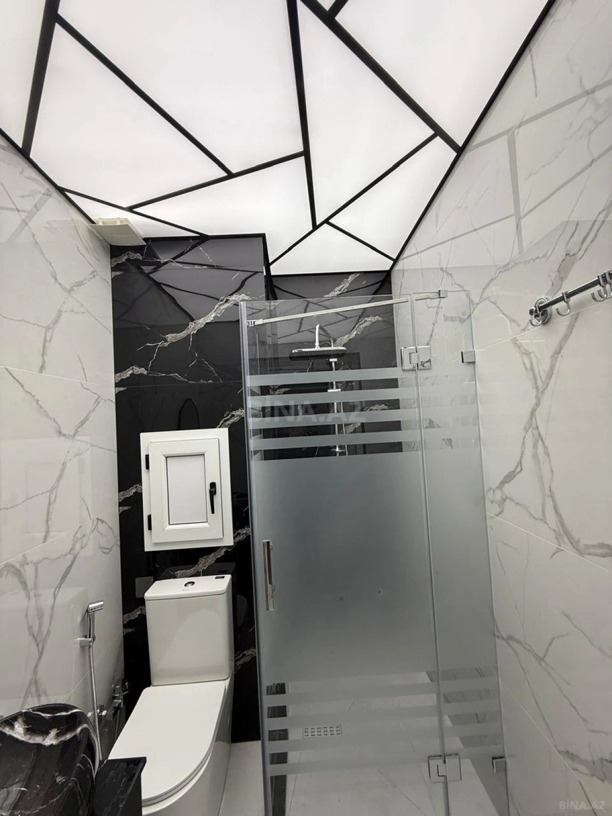 Satılır 3 otaqlı mənzil 70 m²