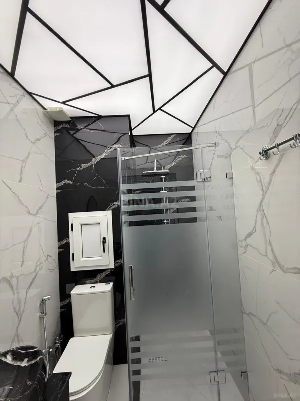 Satılır 3 otaqlı mənzil 70 m²