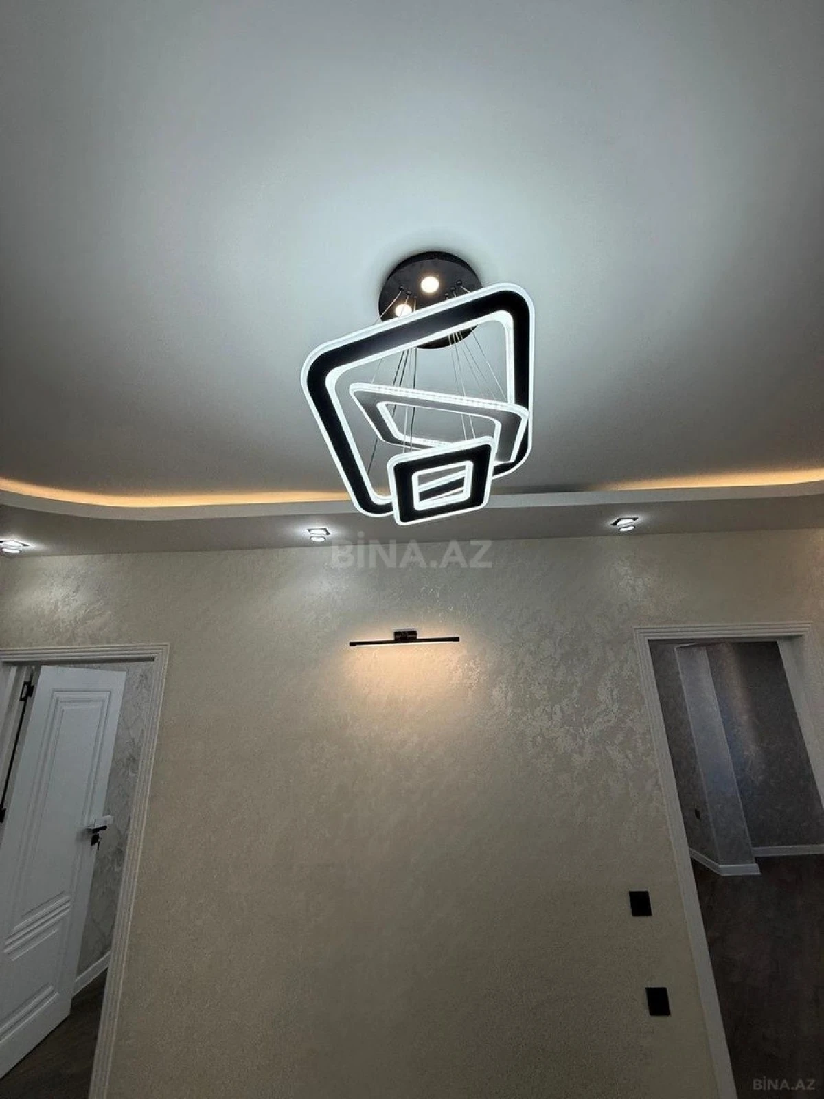 Satılır 3 otaqlı mənzil 70 m²