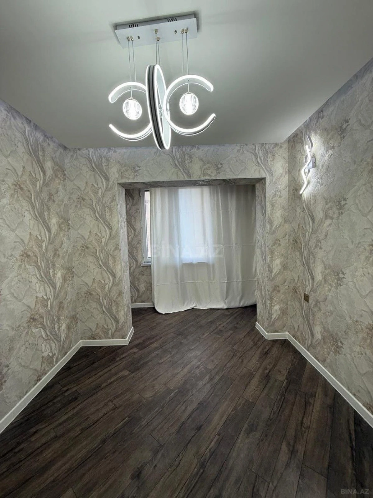 Satılır 3 otaqlı mənzil 70 m²