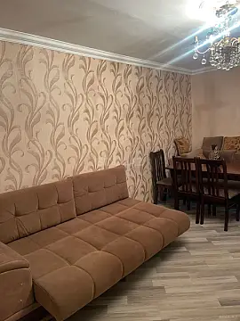 Kirayə verilir 1 otaqlı mənzil 35 m² — Bakı, Memar Əcəmi yanı 1 otaq 35.00 m²