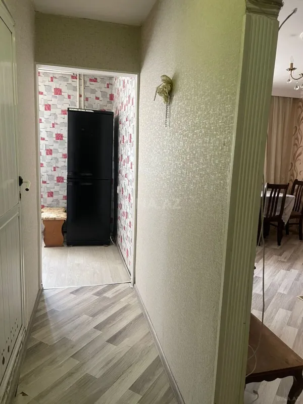 Kirayə verilir 1 otaqlı mənzil 35 m²