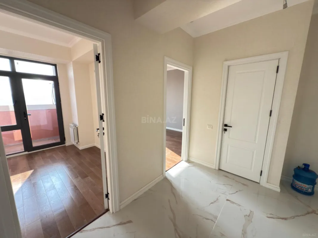 Satılır 2 otaqlı mənzil 63 m²