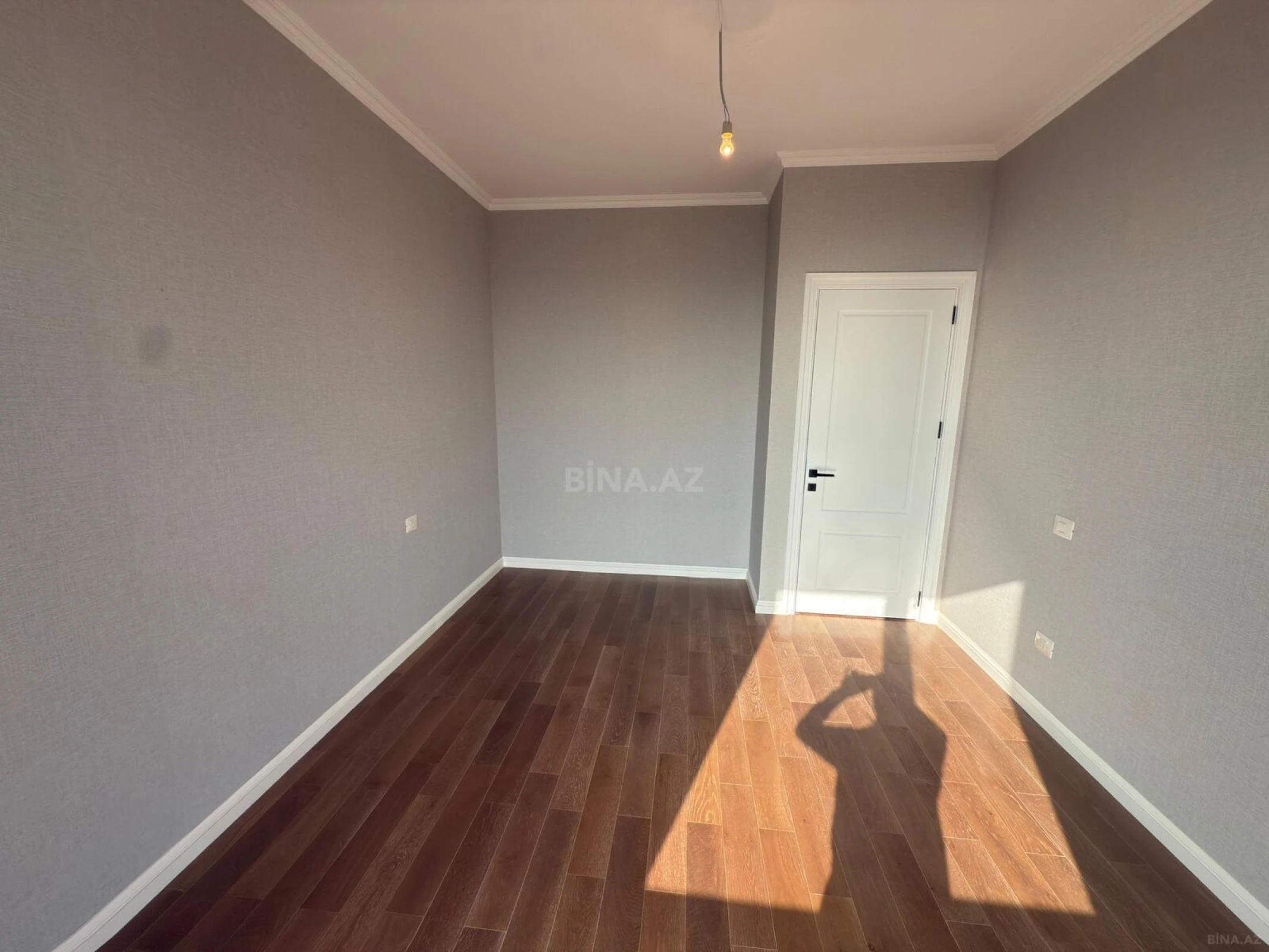 Satılır 2 otaqlı mənzil 63 m²