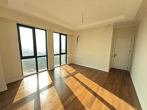 Satılır 2 otaqlı mənzil 63 m²