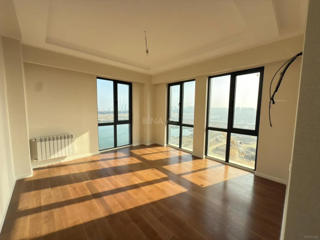 Satılır 2 otaqlı mənzil 63 m²